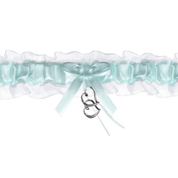 Jarreti Re De La Mari E Avec Double Coeurs