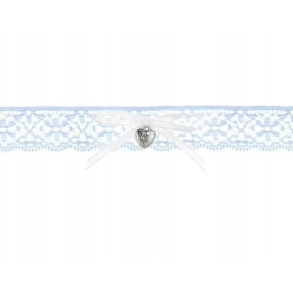 Jarreti Re De La Mari E Avec Coeur