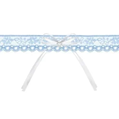 Jarreti Re De La Mari E Bleu Ciel