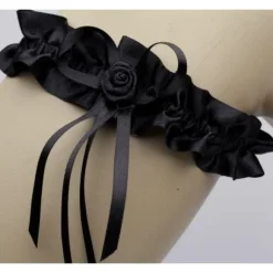 Jarreti Re De La Mari E Noire