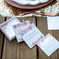 Jeu De Carte Original Rose Gold Evjf