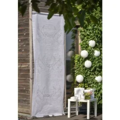 Kakemono Mariage Colombes