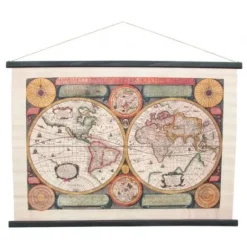 Kakemono Mariage Voyage