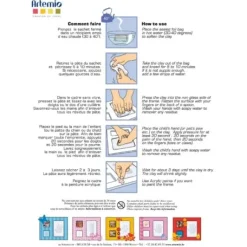 Kit Cadre Empreinte B B Et Photo