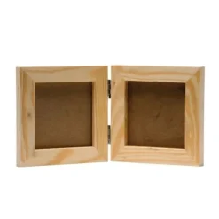 Kit Cadre Empreinte B B Et Photo