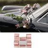 Kit D Co Voiture Mariage Rose Gold