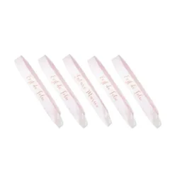 Kit Echarpe Future Mari E Rose Gold Evjf