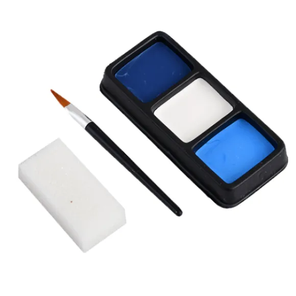 Kit Maquillage Princesse