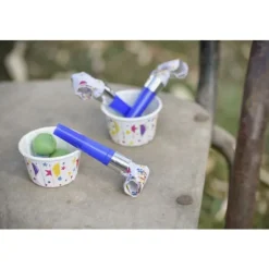 Langue Belle M Re Joyeux Anniversaire X 10 Pi Ces