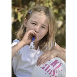 Langue Belle M Re Joyeux Anniversaire X 10 Pi Ces