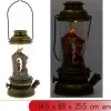 Lanterne De La Nativit Avec Led