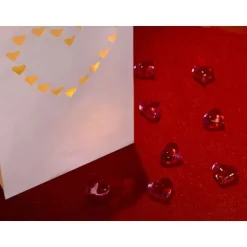 Lanterne Photophore Mariage Coeur Pour All E De Mariage