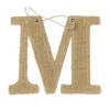 Lettre En Jute Mariage M
