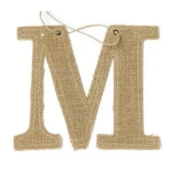 Lettre En Jute Mariage M