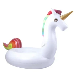 Licorne Gonflable