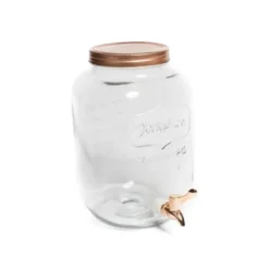 Limonadier Mariage Rose Gold 8L