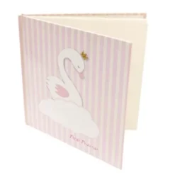 Livre D'Or Baby Shower Petite Princesse