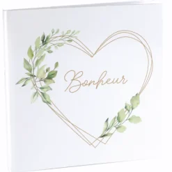 Livre D'Or Bapt Me Bonheur