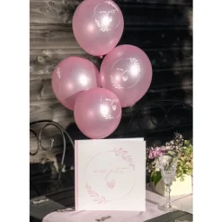 Livre D'Or Bapt Me Nacr Rose