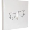 Livre D'Or Blanc Colombes