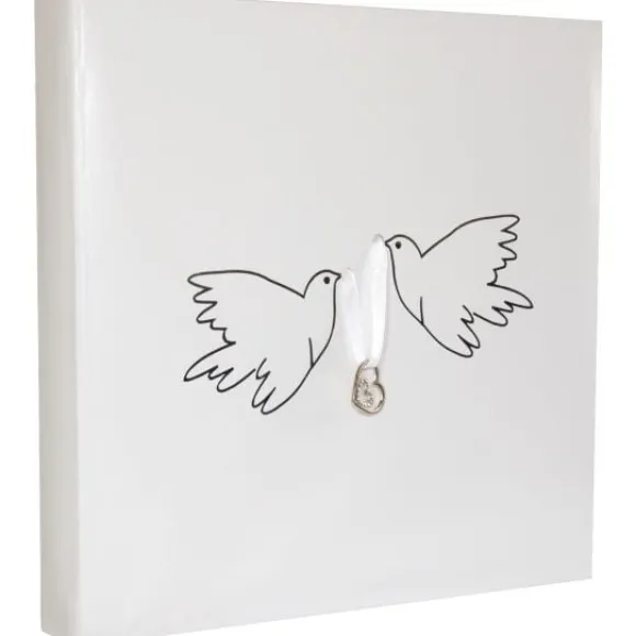 Livre D'Or Blanc Colombes