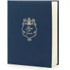 Livre D'Or Bleu Marine Always Forever