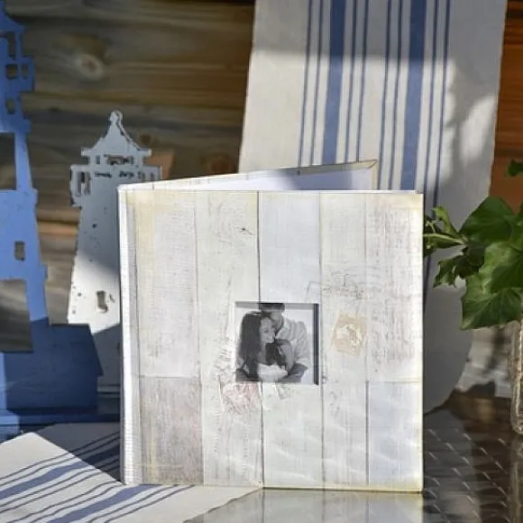 Livre D'Or Bord De Mer