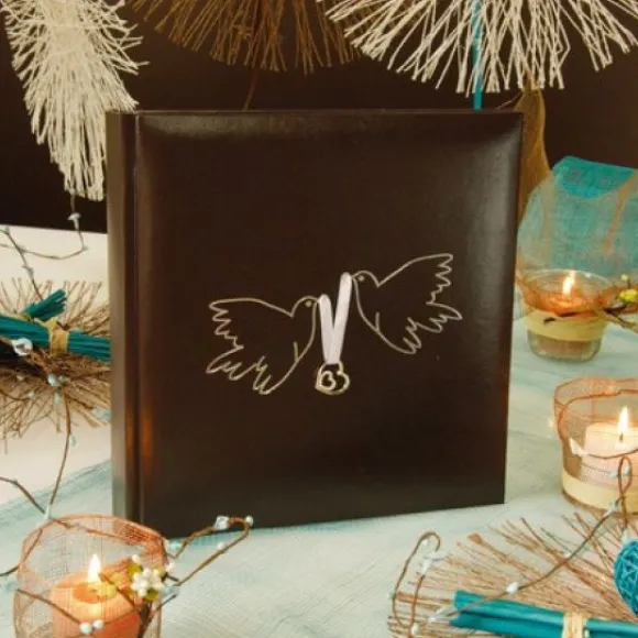 Livre D'Or Chocolat Colombes