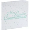 Livre D'Or Communion Mint