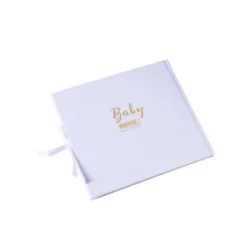 Livre D'Or Fille Ou Gar On