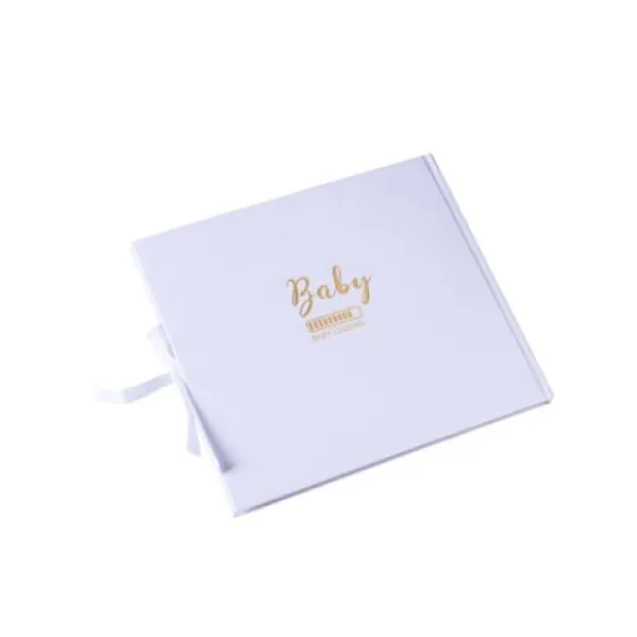 Livre D'Or Fille Ou Gar On