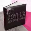 Livre D'Or Joyeux Anniversaire Noir