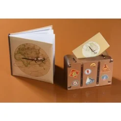 Livre D'Or Mariage Voyage