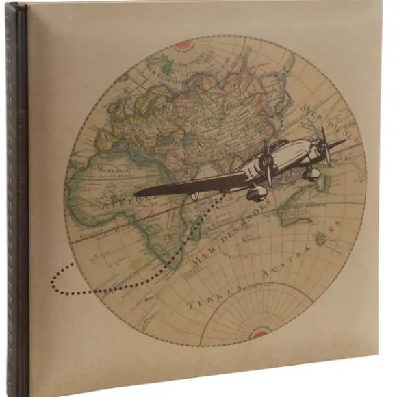 Livre D'Or Mariage Voyage