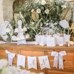 Livre D'Or Mon Premier Anniversaire