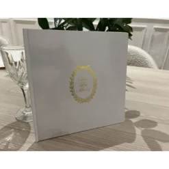 Livre D'Or Vive Les Mari S Or