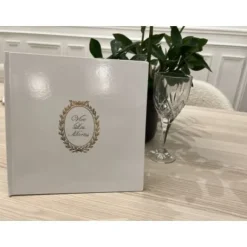 Livre D'Or Vive Les Mari S Or