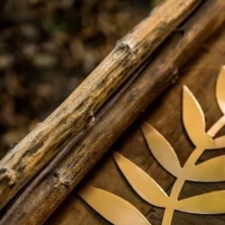 Lot De 3 Bois Flottes Naturels