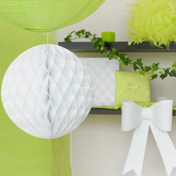 Lot De 3 Boules Alv Ol Es Bleu Marine