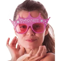 Lunettes Roses Princesses