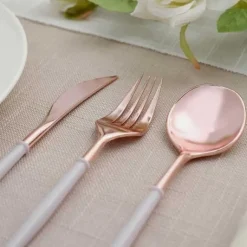 M Nag Re Mariage Gourmet Rose Gold X 24 Pi Ces