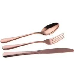 M Nag Re Plastique Rose Gold X 30 Pi Ces