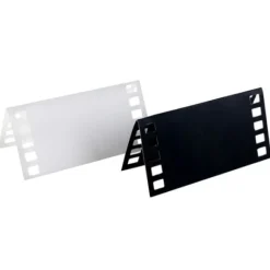 Marque Place En Carton Cinema X 10 Pi Ces