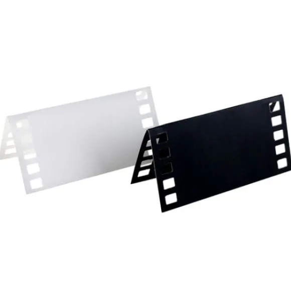 Marque Place En Carton Cinema X 10 Pi Ces