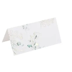 Marque Place Eucalyptus X 10 Pi Ces