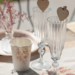 Marque Place Romance Sur Pince