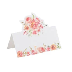 Marque Place Romantique X 10 Pi Ces