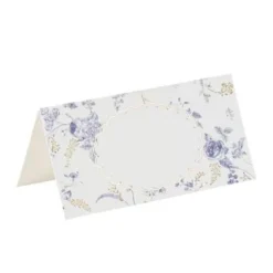 Marque Place Theme Toile De Jouy X 10 Pi Ces