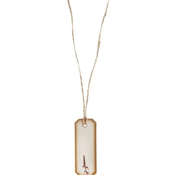 Marque Place Voyage Avec Ruban X 12 Pi Ces