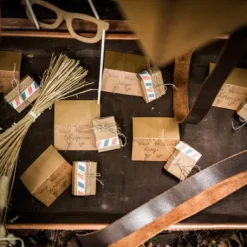 Marque Place Voyage X 10 Pi Ces